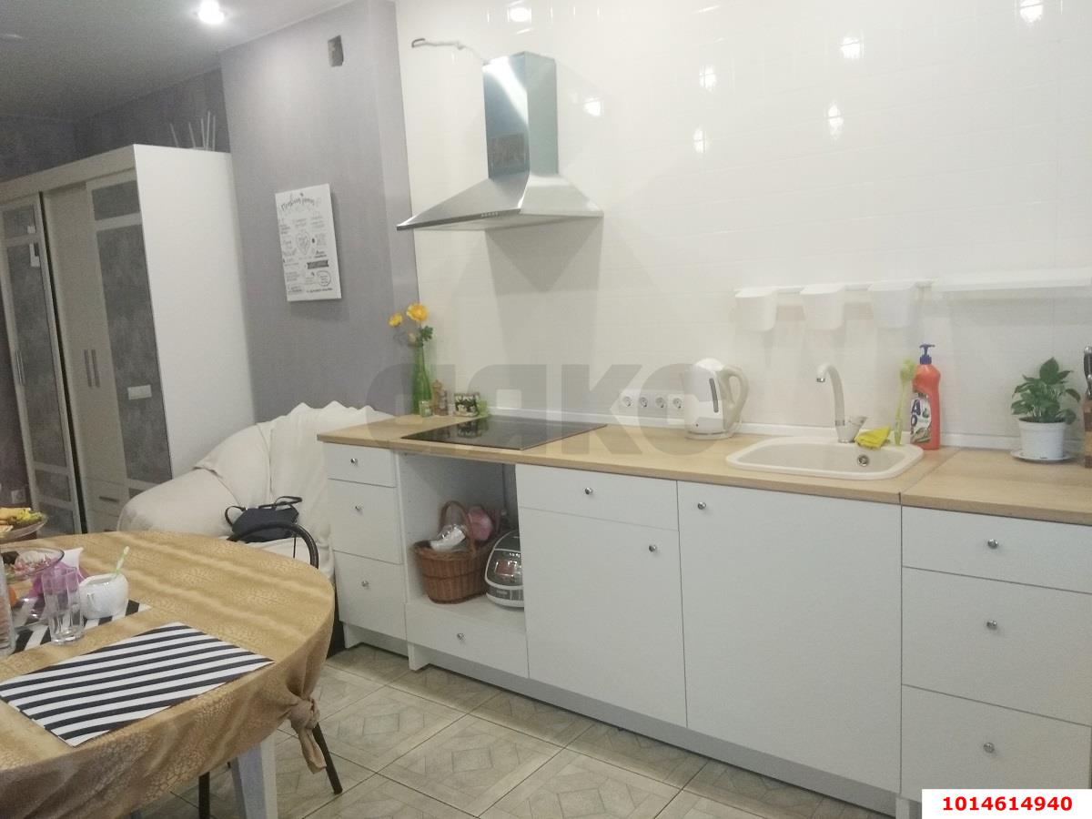 Фото №8: 4-комнатная квартира 143 м² - Краснодар, Прикубанский внутригородской округ, ул. Ивана Рослого, 18к1
