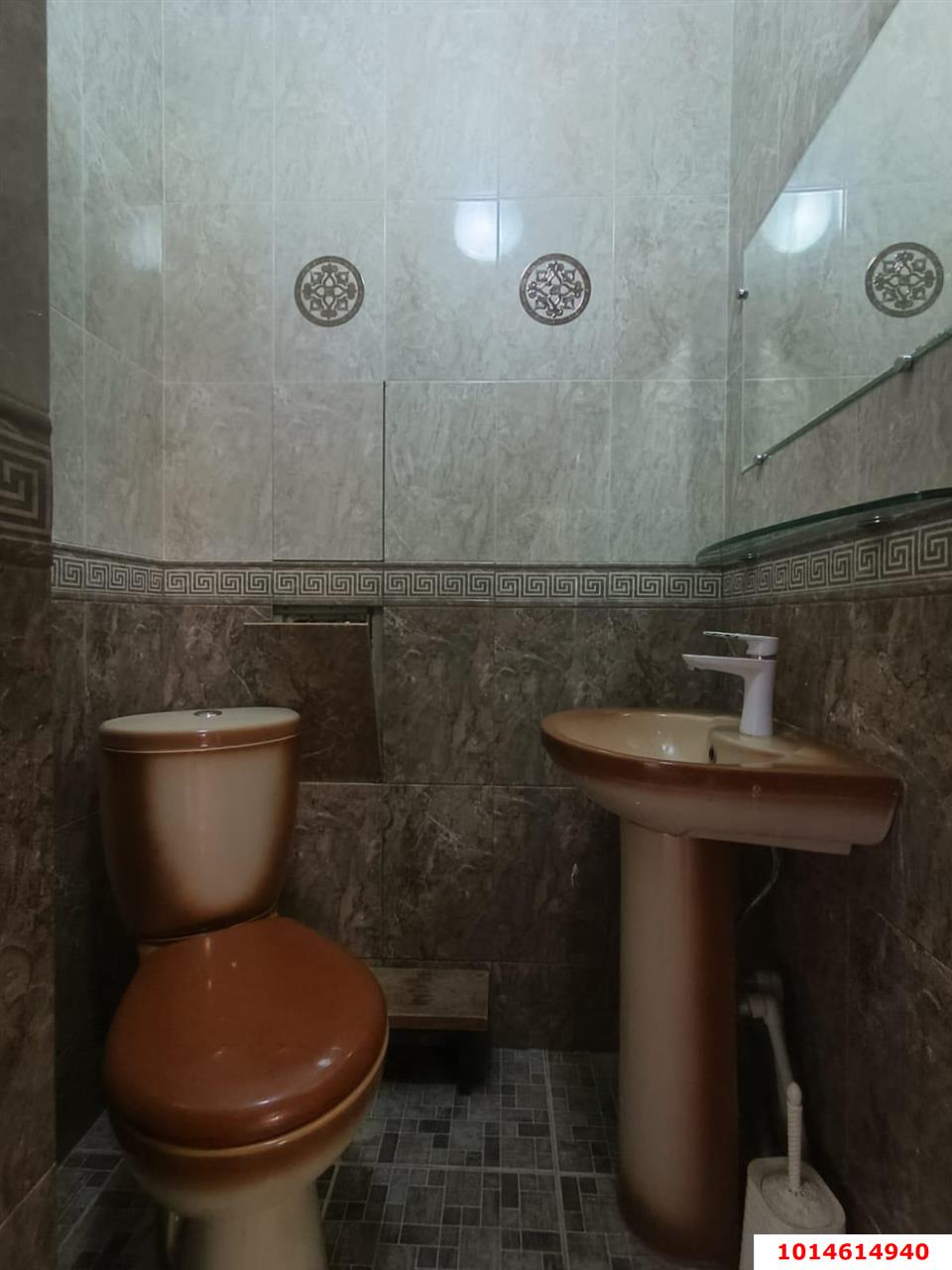 Фото №7: 4-комнатная квартира 143 м² - Краснодар, Прикубанский внутригородской округ, ул. Ивана Рослого, 18к1