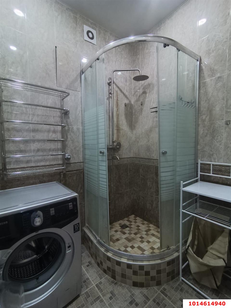 Фото №6: 4-комнатная квартира 143 м² - Краснодар, Прикубанский внутригородской округ, ул. Ивана Рослого, 18к1