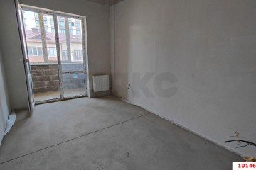 Фото №3: 2-комнатная квартира 51 м² - Краснодар, мкр. жилой комплекс Усадьба, ул. имени Валерия Вишневецкого, 11к1