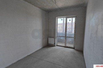 Фото №5: 2-комнатная квартира 58 м² - Краснодар, мкр. жилой комплекс Усадьба, ул. имени Валерия Вишневецкого, 11к1