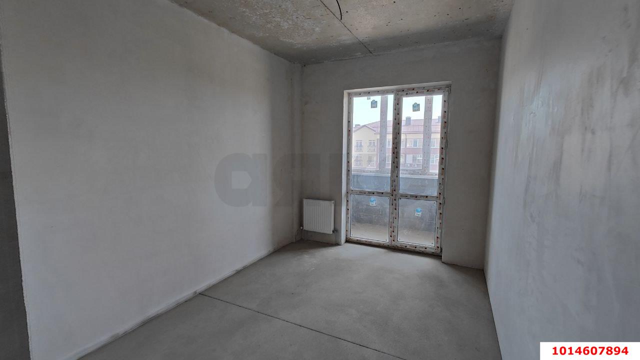 Фото №5: 2-комнатная квартира 58 м² - Краснодар, жилой комплекс Усадьба, ул. имени Валерия Вишневецкого, 11к1