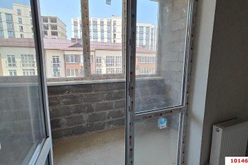 Фото №2: 2-комнатная квартира 58 м² - Краснодар, мкр. жилой комплекс Усадьба, ул. имени Валерия Вишневецкого, 11к1