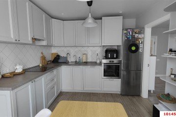 Фото №1: 3-комнатная квартира 75 м² - Краснодар, мкр. жилой комплекс Европа-Сити, ул. Венецианская, 12