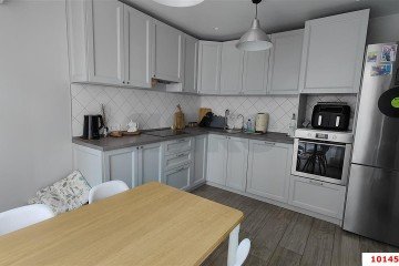 Фото №3: 3-комнатная квартира 75 м² - Краснодар, мкр. жилой комплекс Европа-Сити, ул. Венецианская, 12