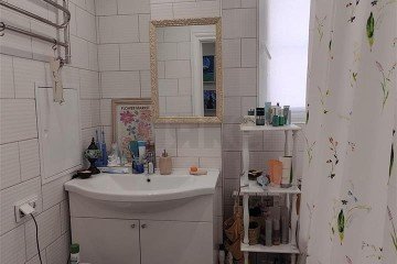 Фото №4: 3-комнатная квартира 75 м² - Краснодар, мкр. жилой комплекс Европа-Сити, ул. Византийская, 13