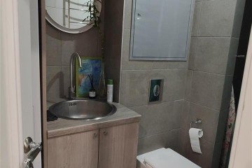 Фото №3: 3-комнатная квартира 75 м² - Краснодар, мкр. жилой комплекс Европа-Сити, ул. Византийская, 13