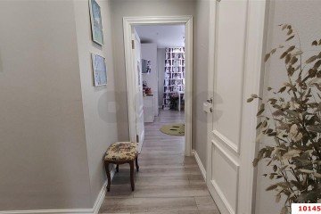 Фото №4: 3-комнатная квартира 75 м² - Краснодар, мкр. жилой комплекс Европа-Сити, ул. Венецианская, 12