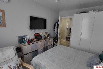 Фото №3: 3-комнатная квартира 75 м² - Краснодар, мкр. жилой комплекс Европа-Сити, ул. Венецианская, 12