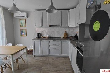 Фото №4: 3-комнатная квартира 75 м² - Краснодар, мкр. жилой комплекс Европа-Сити, ул. Венецианская, 12