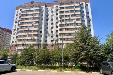 Фото №4: 3-комнатная квартира 88 м² - Краснодар, мкр. жилой комплекс Дом у реки, ул. Кружевная, 10