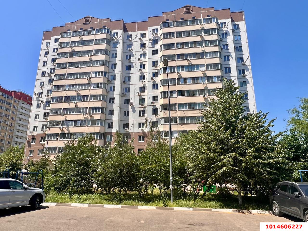 Фото №4: 3-комнатная квартира 88 м² - Краснодар, жилой комплекс Дом у реки, ул. Кружевная, 10