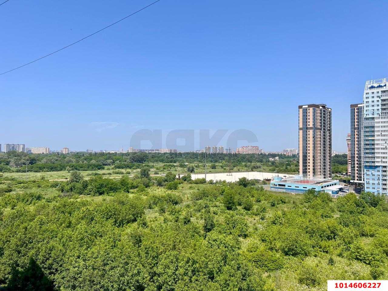 Фото №13: 3-комнатная квартира 88 м² - Краснодар, жилой комплекс Дом у реки, ул. Кружевная, 10