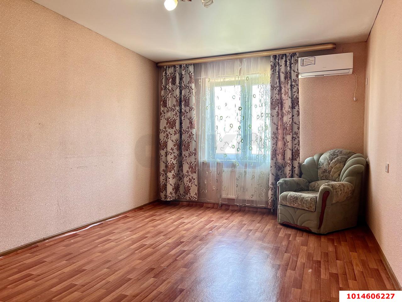 Фото №8: 3-комнатная квартира 88 м² - Краснодар, жилой комплекс Дом у реки, ул. Кружевная, 10