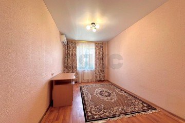 Фото №4: 3-комнатная квартира 81 м² - Краснодар, мкр. жилой комплекс Дом у реки, ул. Кружевная, 10