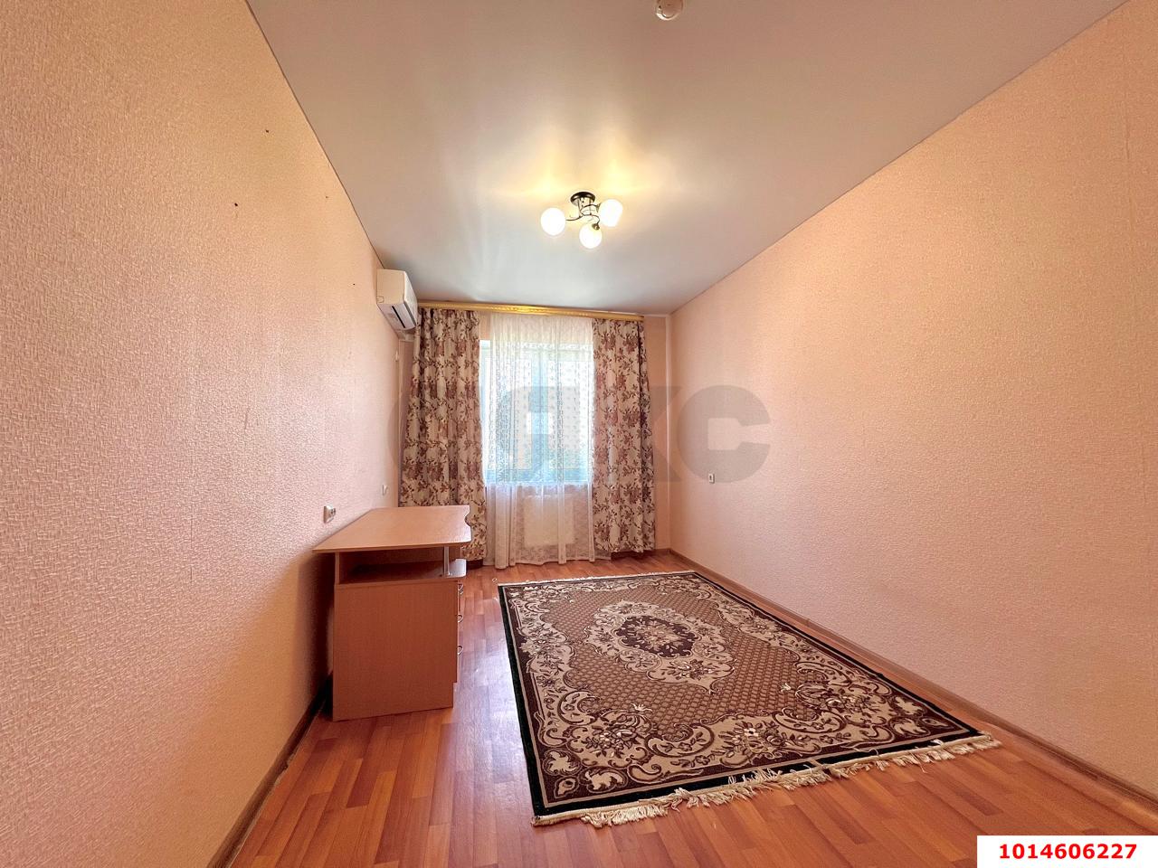 Фото №9: 3-комнатная квартира 88 м² - Краснодар, жилой комплекс Дом у реки, ул. Кружевная, 10