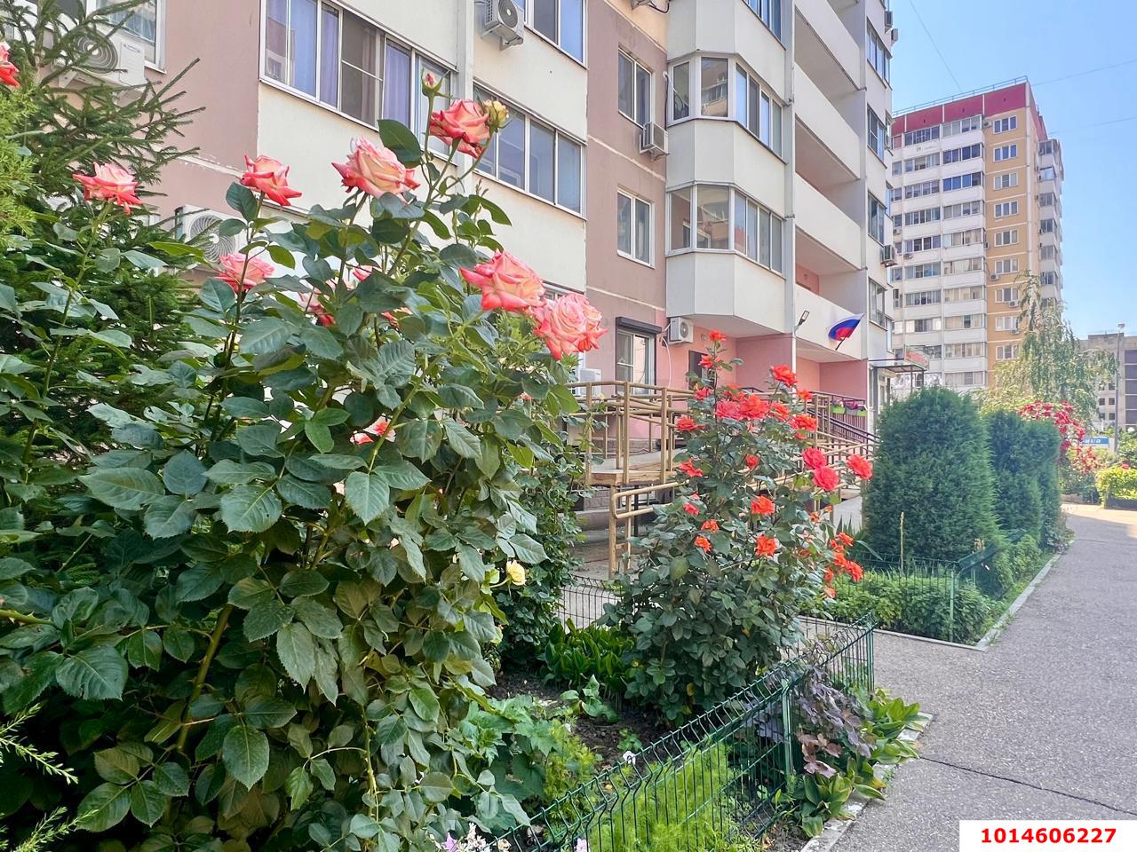 Фото №3: 3-комнатная квартира 88 м² - Краснодар, жилой комплекс Дом у реки, ул. Кружевная, 10
