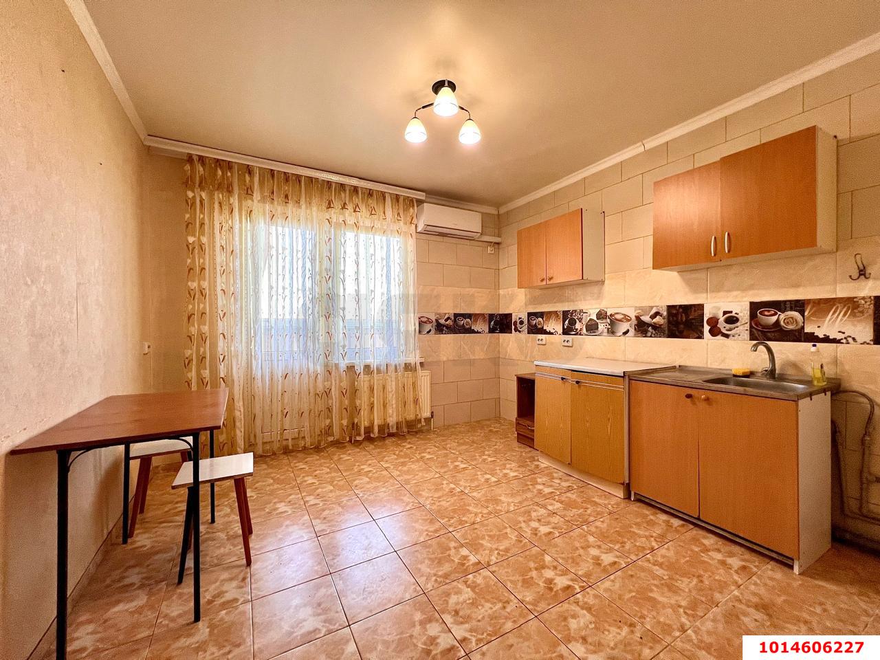 Фото №6: 3-комнатная квартира 88 м² - Краснодар, жилой комплекс Дом у реки, ул. Кружевная, 10