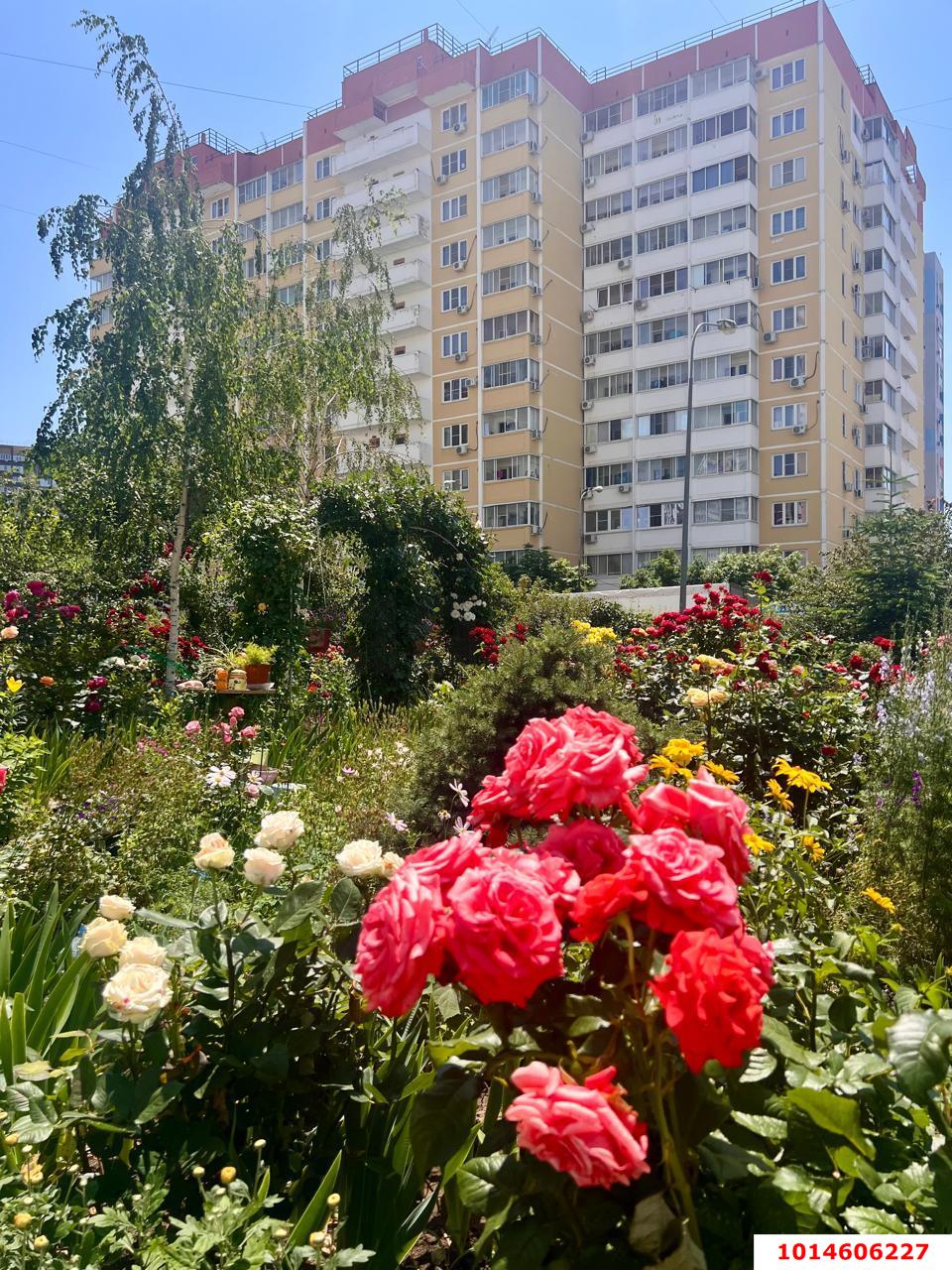 Фото №2: 3-комнатная квартира 88 м² - Краснодар, жилой комплекс Дом у реки, ул. Кружевная, 10