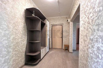 Фото №5: 3-комнатная квартира 81 м² - Краснодар, мкр. жилой комплекс Дом у реки, ул. Кружевная, 10