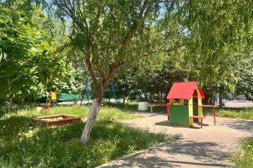 Фото №5: 3-комнатная квартира 88 м² - Краснодар, мкр. жилой комплекс Дом у реки, ул. Кружевная, 10