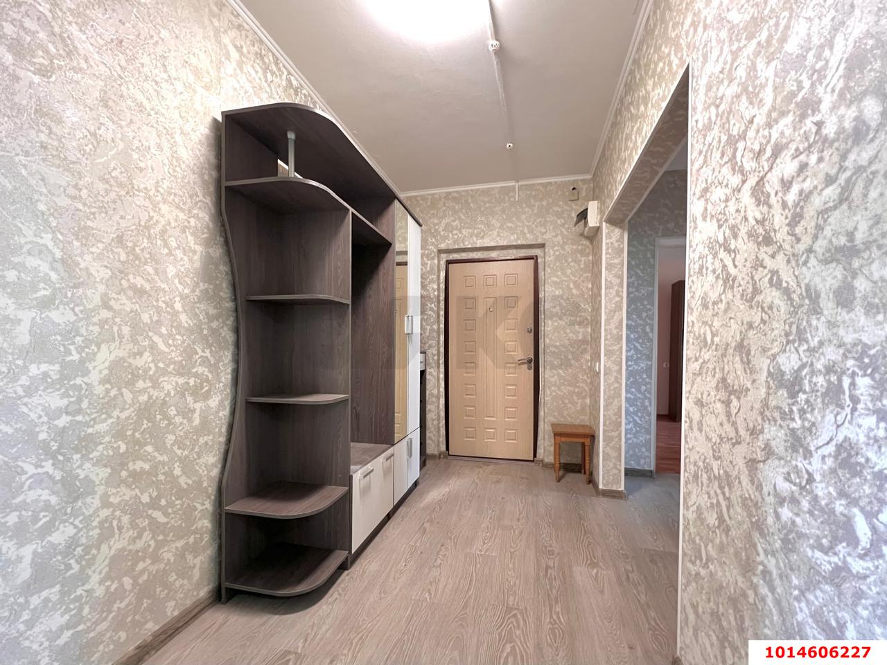 Фото №10: 3-комнатная квартира 88 м² - Краснодар, жилой комплекс Дом у реки, ул. Кружевная, 10