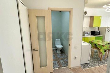 Фото №5: Студия 27 м² - Краснодар, мкр. жилой комплекс Прованс, ул. Генерала Петрова, 23