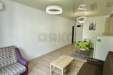 Фото №3: Студия 27 м² - Краснодар, мкр. жилой комплекс Прованс, ул. Генерала Петрова, 23