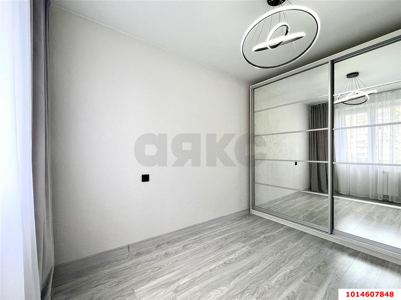 Фото №9: 2-комнатная квартира 50 м² - Краснодар, Микрохирургии глаза, ул. Академика Лукьяненко, 12