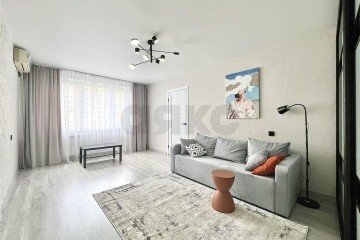Фото №4: 2-комнатная квартира 46 м² - Краснодар, мкр. Микрохирургии глаза, ул. Академика Лукьяненко, 12