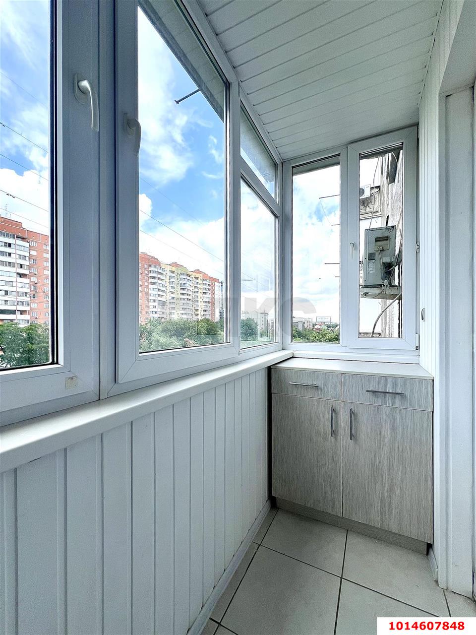 Фото №16: 2-комнатная квартира 50 м² - Краснодар, Микрохирургии глаза, ул. Академика Лукьяненко, 12