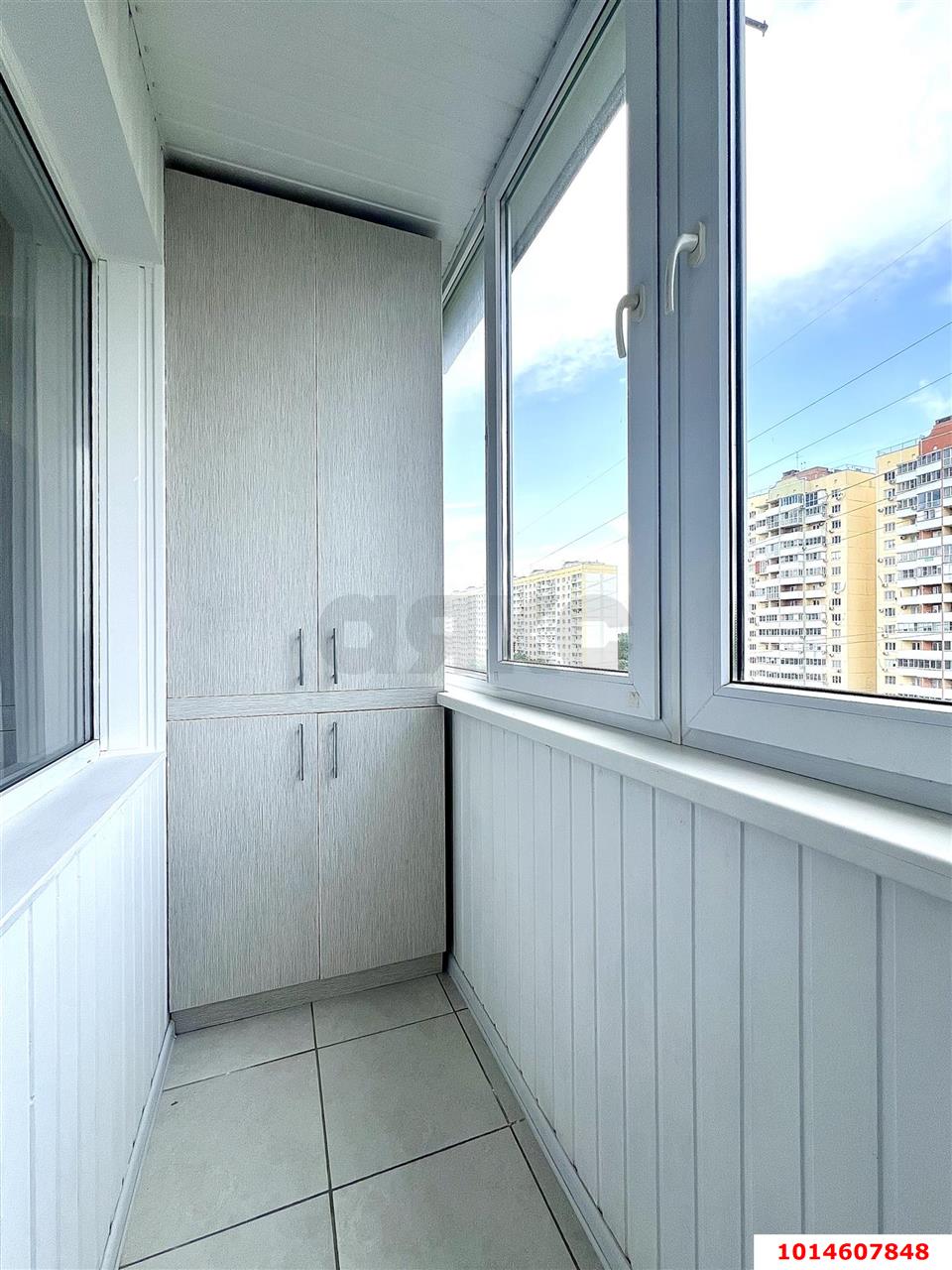 Фото №16: 2-комнатная квартира 50 м² - Краснодар, Микрохирургии глаза, ул. Академика Лукьяненко, 12