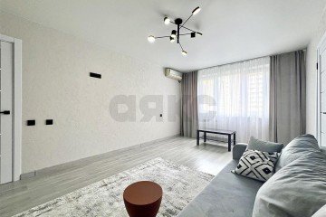 Фото №5: 2-комнатная квартира 46 м² - Краснодар, мкр. Микрохирургии глаза, ул. Академика Лукьяненко, 12