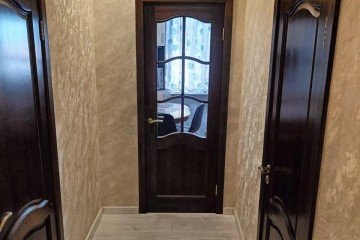Фото №4: 1-комнатная квартира 46 м² - Краснодар, мкр. Табачная Фабрика, ул. Украинская, 47