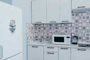 Фото №4: Студия 24 м² - Краснодар, мкр. жилой комплекс Самолёт, ул. Западный Обход, 39/2к3