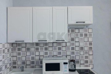 Фото №3: Студия 24 м² - Краснодар, мкр. жилой комплекс Самолёт, ул. Западный Обход, 39/2к3