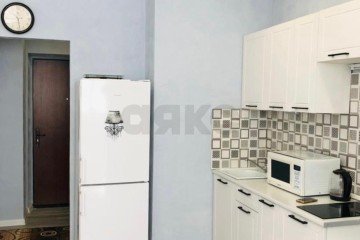 Фото №2: Студия 24 м² - Краснодар, мкр. жилой комплекс Самолёт, ул. Западный Обход, 39/2к3