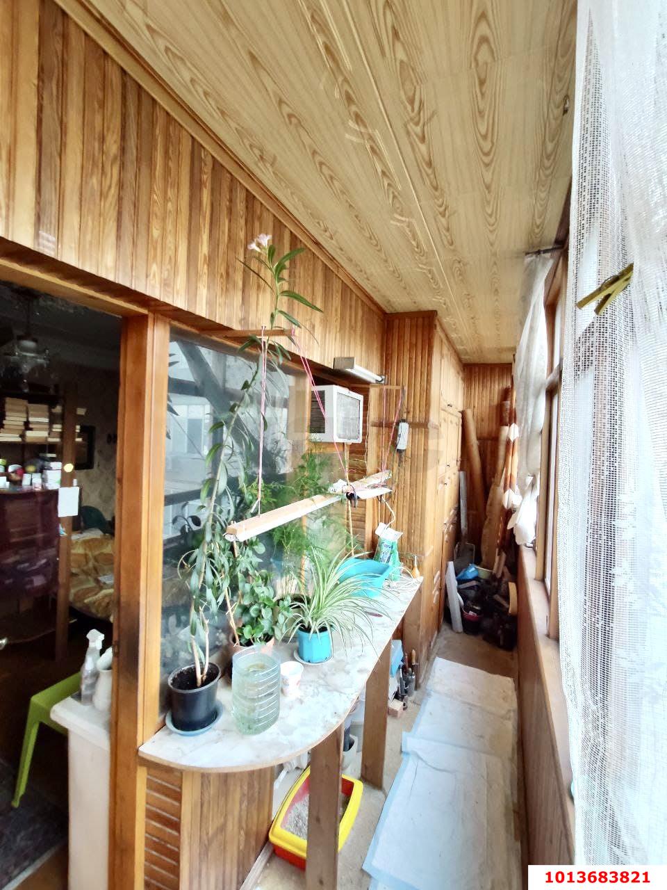 Фото №12: 3-комнатная квартира 70 м² - Краснодар, Фестивальный, ул. Фестивальная, 16