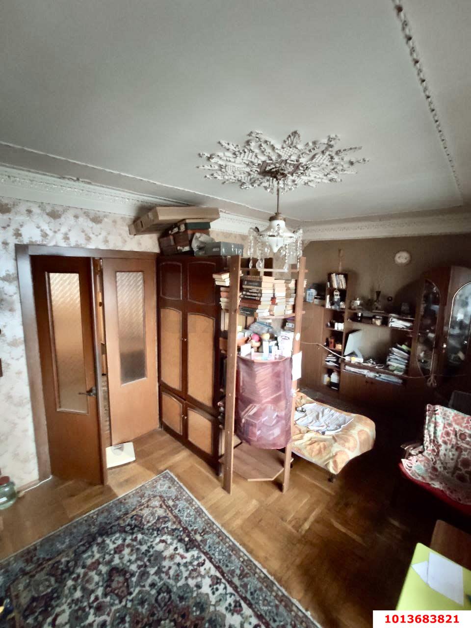 Фото №6: 3-комнатная квартира 70 м² - Краснодар, Фестивальный, ул. Фестивальная, 16