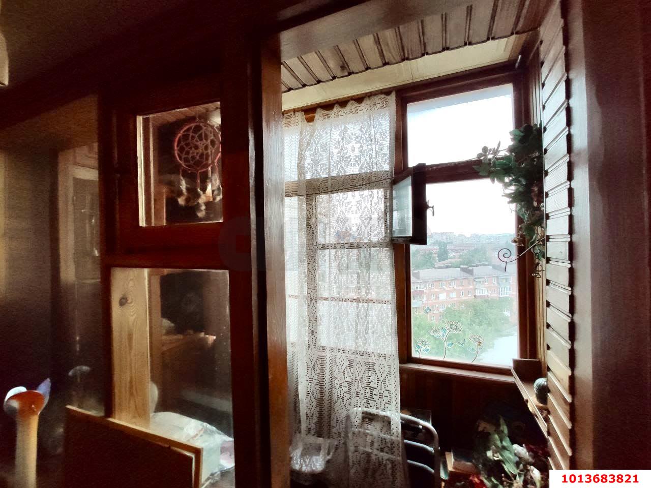 Фото №8: 3-комнатная квартира 70 м² - Краснодар, Фестивальный, ул. Фестивальная, 16