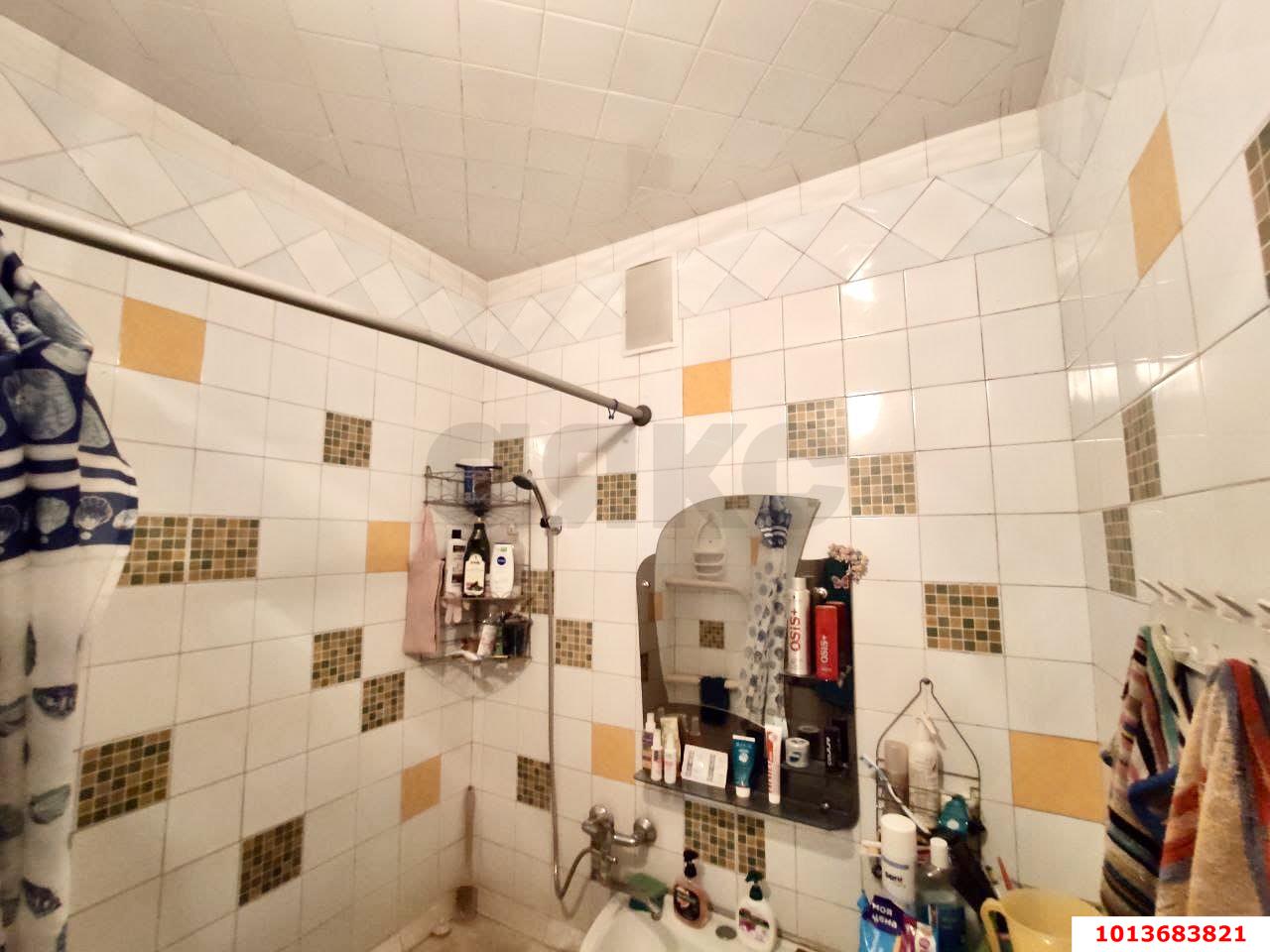 Фото №4: 3-комнатная квартира 70 м² - Краснодар, Фестивальный, ул. Фестивальная, 16