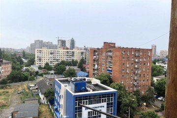 Фото №5: 3-комнатная квартира 70 м² - Краснодар, мкр. Фестивальный, ул. Фестивальная, 16