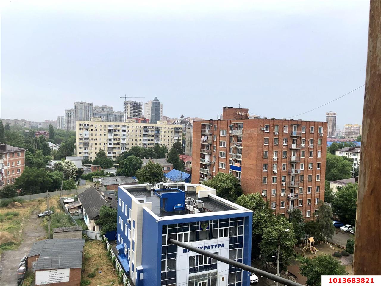 Фото №5: 3-комнатная квартира 70 м² - Краснодар, Фестивальный, ул. Фестивальная, 16