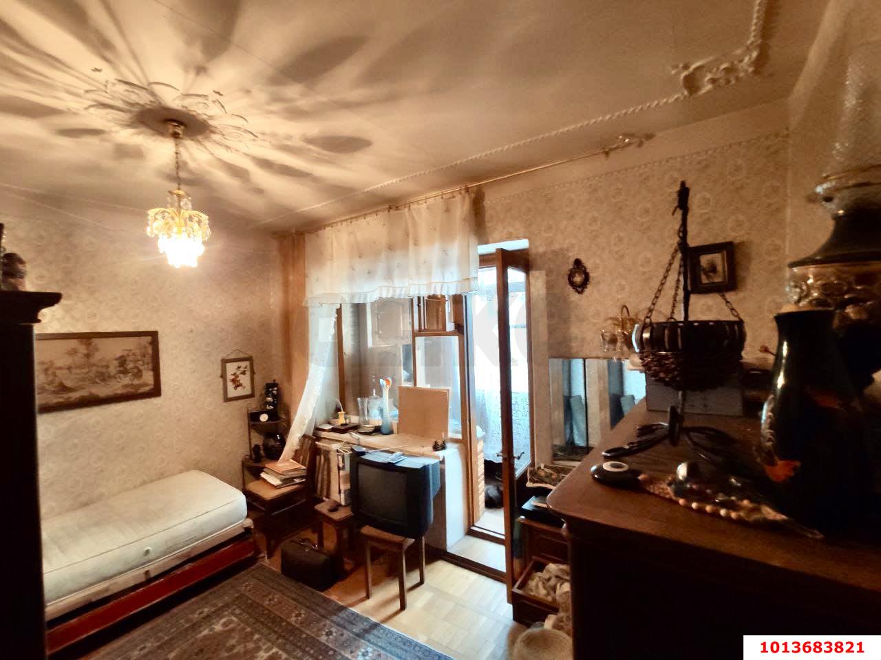 Фото №2: 3-комнатная квартира 70 м² - Краснодар, Фестивальный, ул. Фестивальная, 16