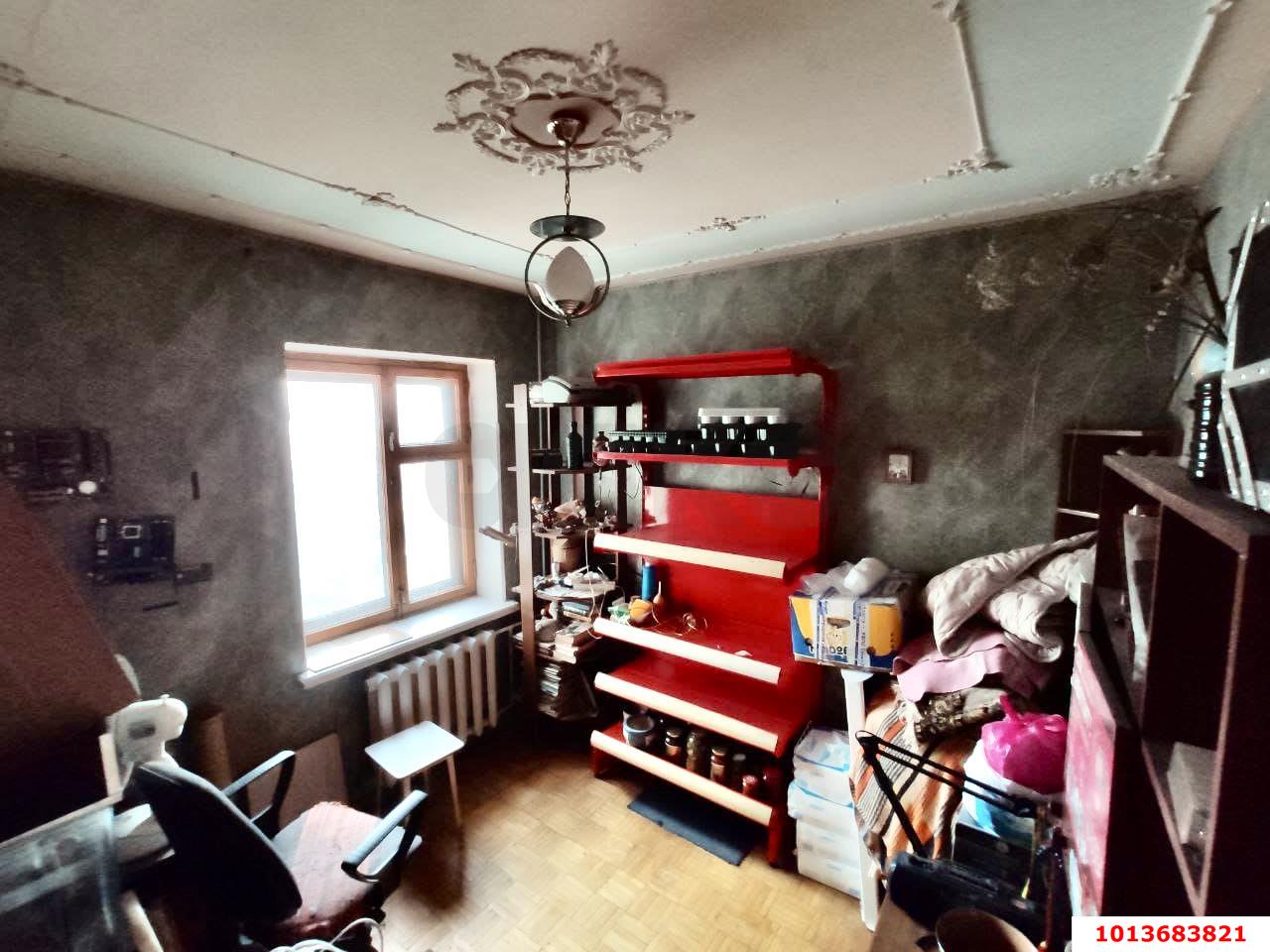 Фото №4: 3-комнатная квартира 70 м² - Краснодар, Прикубанский внутригородской округ, мкр. Фестивальный, ул. Фестивальная, 16