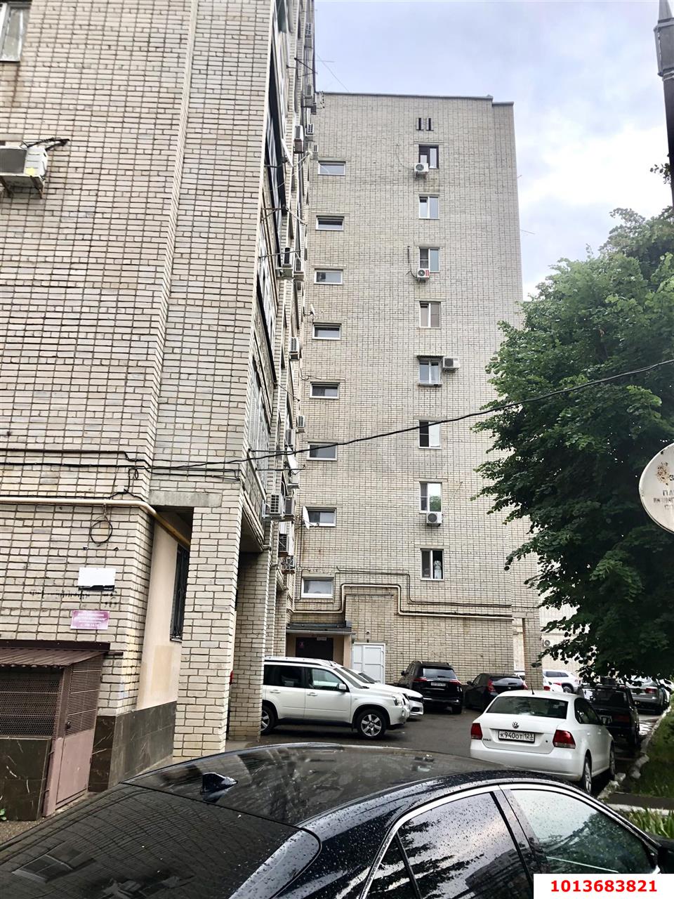 Фото №2: 3-комнатная квартира 70 м² - Краснодар, Фестивальный, ул. Фестивальная, 16