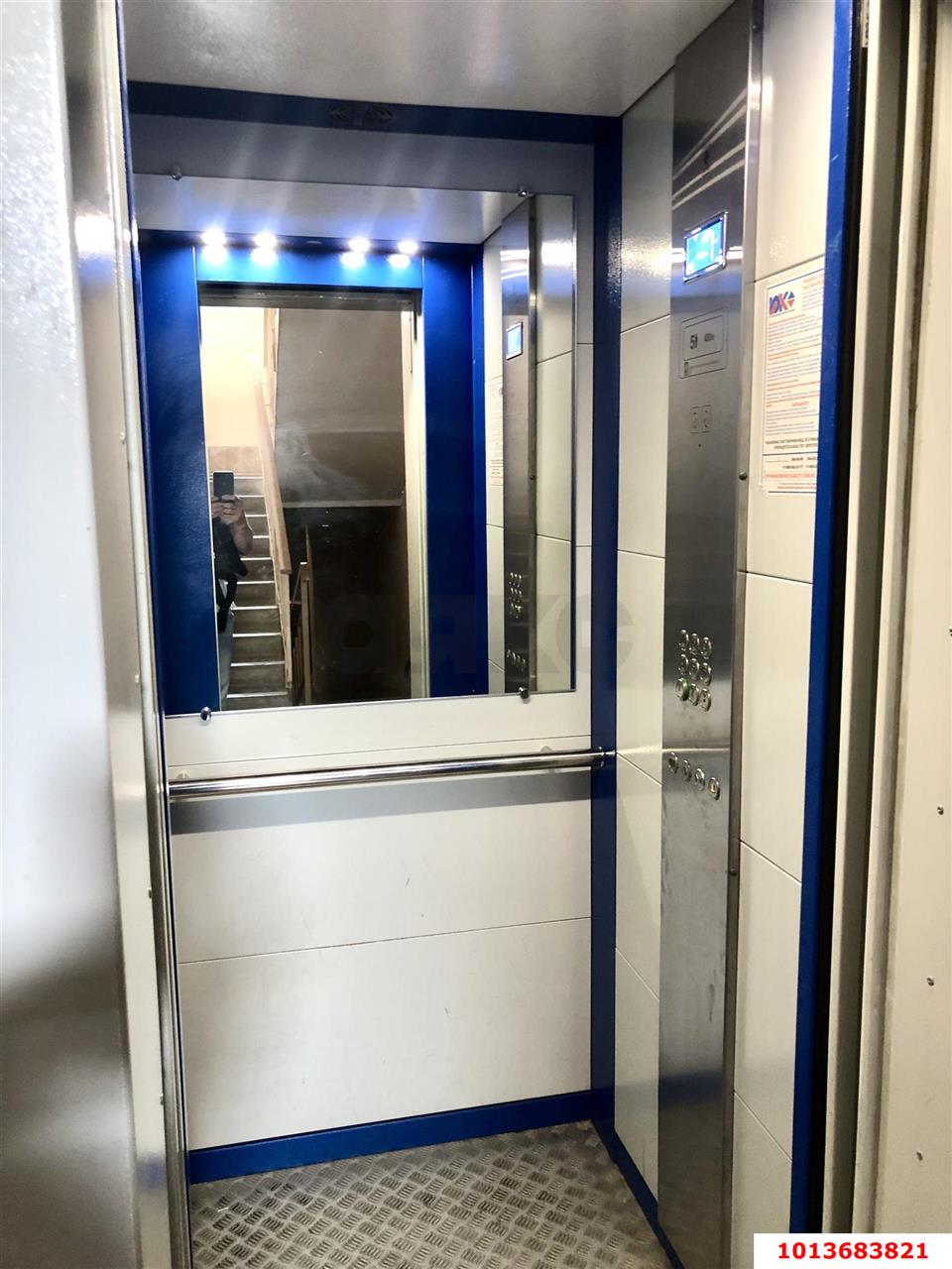 Фото №19: 3-комнатная квартира 70 м² - Краснодар, Фестивальный, ул. Фестивальная, 16