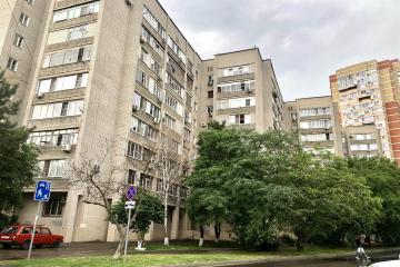 Фото №1: 3-комнатная квартира 70 м² - Краснодар, мкр. Фестивальный, ул. Фестивальная, 16