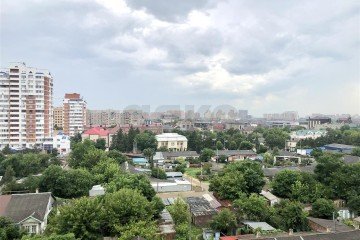 Фото №4: 3-комнатная квартира 70 м² - Краснодар, мкр. Фестивальный, ул. Фестивальная, 16