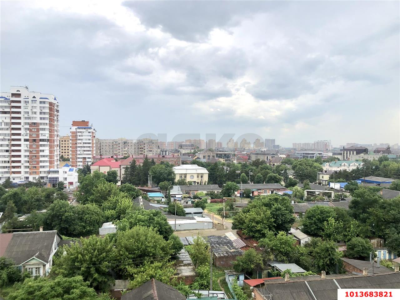 Фото №4: 3-комнатная квартира 70 м² - Краснодар, Фестивальный, ул. Фестивальная, 16